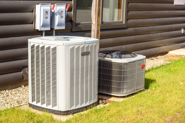 Best Central air repair  in Timberwood Park, TX